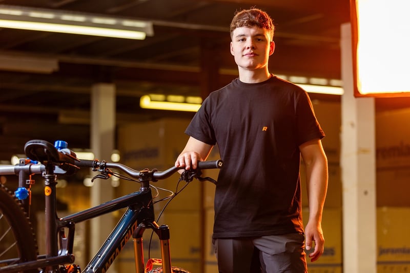 Cycling